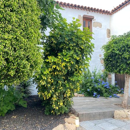 Casaruralarona Villa Valle de San Lorenzo Exterior photo